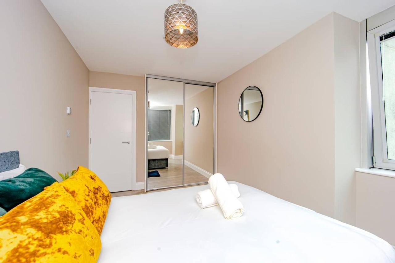 Flash Sales Offer - Any Week Day No Minimum Night Restrictions Centre Seafront 1 Bedroom Flat Bn1gre25 Apartment *